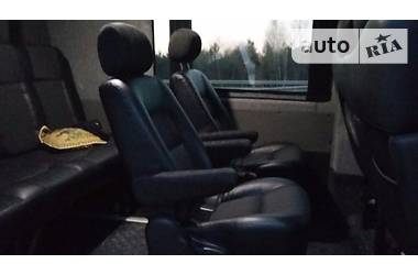 Грузопассажирский фургон Fiat Ducato 2009 в Ковеле