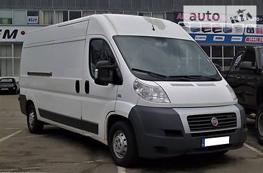  Fiat Ducato 2010 в Киеве