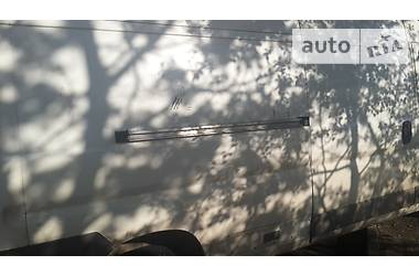 Вантажопасажирський фургон Fiat Ducato 2006 в 
