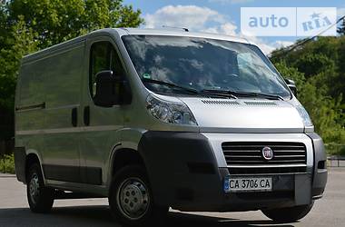  Fiat Ducato 2014 в Умани