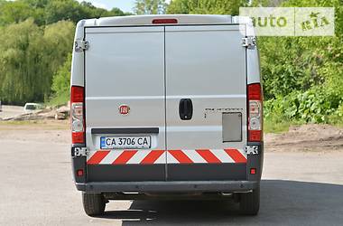  Fiat Ducato 2014 в Умани