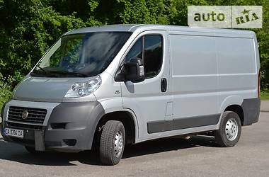  Fiat Ducato 2014 в Умани