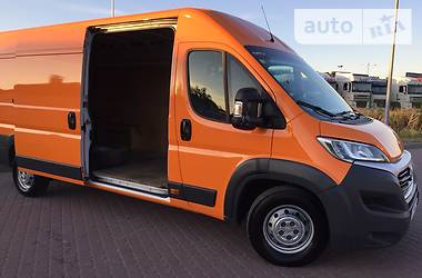  Fiat Ducato 2016 в Днепре