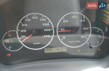 Автобус Fiat Ducato 2006 в Ужгороде