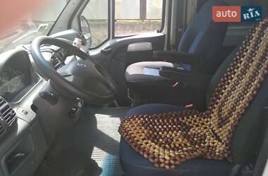 Автобус Fiat Ducato 2006 в Ужгороде