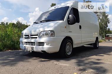 Зерновоз Fiat Ducato 2003 в Ровно