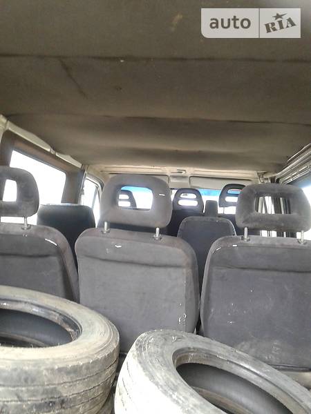 Мікроавтобус Fiat Ducato 2002 в Бориславі фото 21 Мікроавтобус Fiat Ducato 2002 в Бориславі