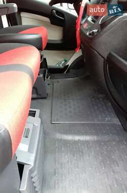 Вантажний фургон Fiat Ducato 2014 в 