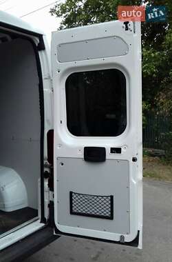 Вантажний фургон Fiat Ducato 2014 в 