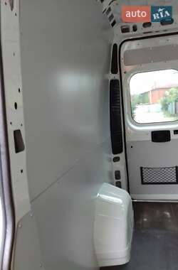 Вантажний фургон Fiat Ducato 2014 в 
