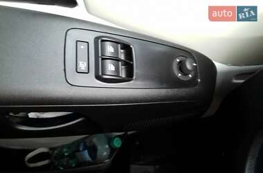 Вантажний фургон Fiat Ducato 2014 в 