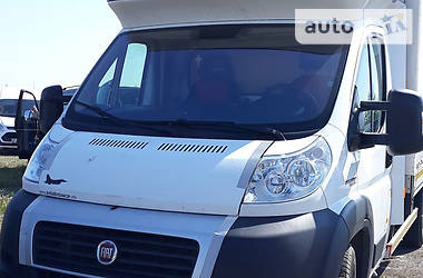 Тентований Fiat Ducato 2015 в Рівному