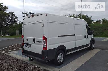 Грузопассажирский фургон Fiat Ducato 2014 в Новом Роздоле