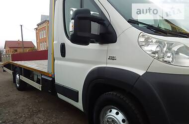  Fiat Ducato 2013 в Дрогобыче