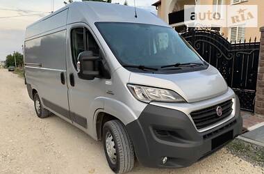  Fiat Ducato 2014 в Тернополі