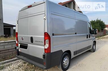  Fiat Ducato 2014 в Тернополі