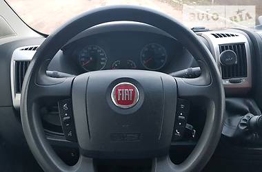 Грузопассажирский фургон Fiat Ducato 2013 в Черкассах