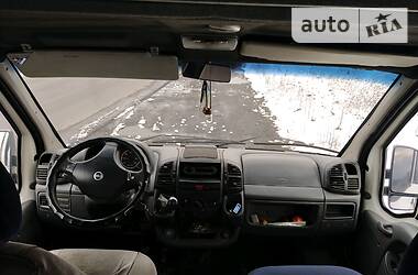 Мінівен Fiat Ducato 2002 в 