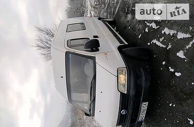 Мінівен Fiat Ducato 2002 в 
