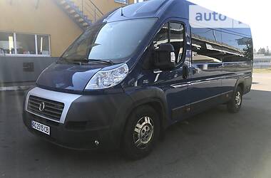 Другие легковые Fiat Ducato 2012 в Луцке