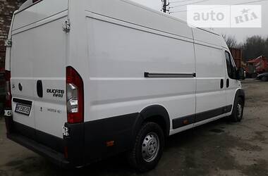  Fiat Ducato 2014 в Ровно