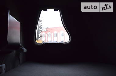 Тентованый Fiat Ducato 2015 в Ковеле