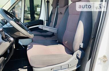 Грузопассажирский фургон Fiat Ducato 2013 в Харькове