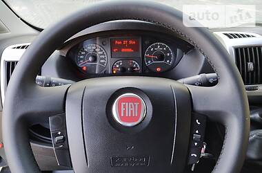 Другие легковые Fiat Ducato 2015 в Самборе