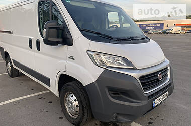 Другие грузовики Fiat Ducato 2014 в Ужгороде