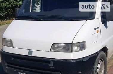  Fiat Ducato 1999 в Луцке