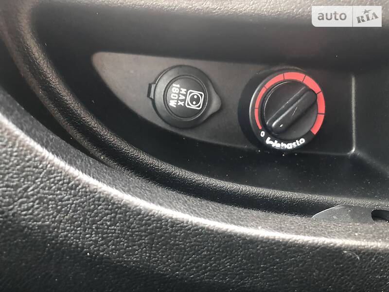 Тентованый Fiat Ducato 2015 в Луцке