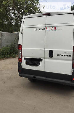 Другие грузовики Fiat Ducato 2011 в Могилев-Подольске