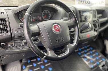 Мікроавтобус Fiat Ducato 2013 в Рівному