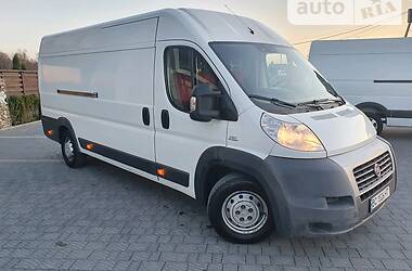  Fiat Ducato 2014 в Стрые