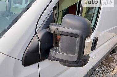  Fiat Ducato 2012 в Києві