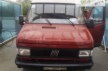 Минивэн Fiat Ducato 1995 в Луцке