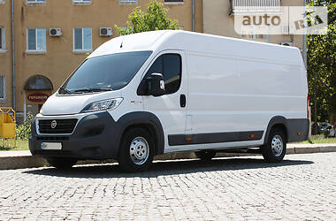 Минивэн Fiat Ducato 2016 в Одессе