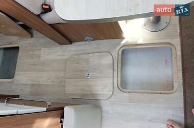 Дом на колесах Fiat Ducato 2016 в 