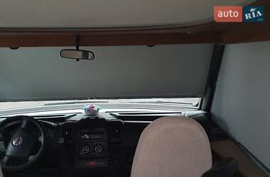 Дом на колесах Fiat Ducato 2016 в 