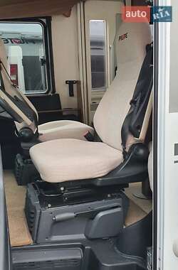 Дом на колесах Fiat Ducato 2016 в 