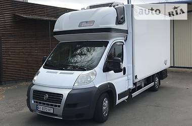 Рефрижератор Fiat Ducato 2014 в Киеве