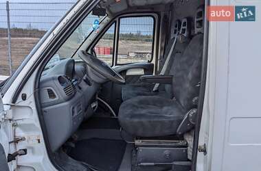 Минивэн Fiat Ducato 2005 в Ковеле фото 24 Минивэн Fiat Ducato 2005 в Ковеле