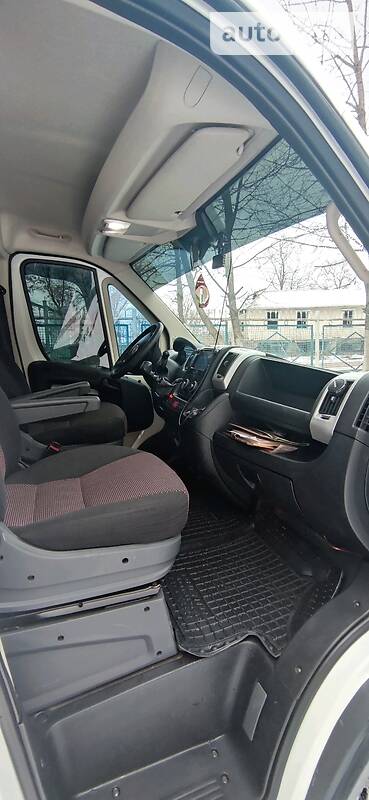 Универсал Fiat Ducato 2012 в Жмеринке