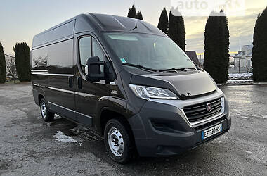  Fiat Ducato 2016 в Ровно