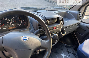 Другая спецтехника Fiat Ducato 2004 в Черновцах