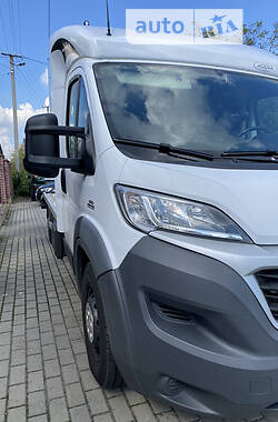 Евакуатор Fiat Ducato 2016 в 