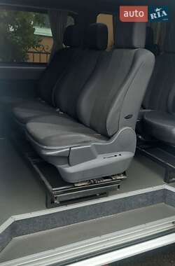 Микроавтобус Fiat Ducato 2007 в Хусте