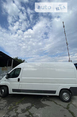 Рефрижератор Fiat Ducato 2012 в 
