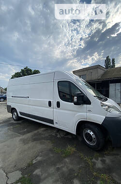 Рефрижератор Fiat Ducato 2012 в 