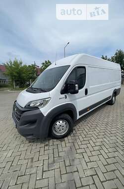 Грузовой фургон Fiat Ducato 2016 в 